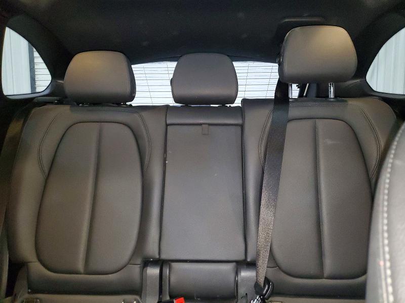 53698776 :رقم المزاد ، WBXJG9C04M5U42811 vin ، 2021 Bmw X1 مزاد بيع
