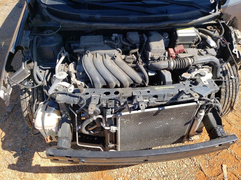 Aukcja sprzedaży 2016 Nissan Versa, vin: 3N1CN7AP8GL814738, numer aukcji: 55214736