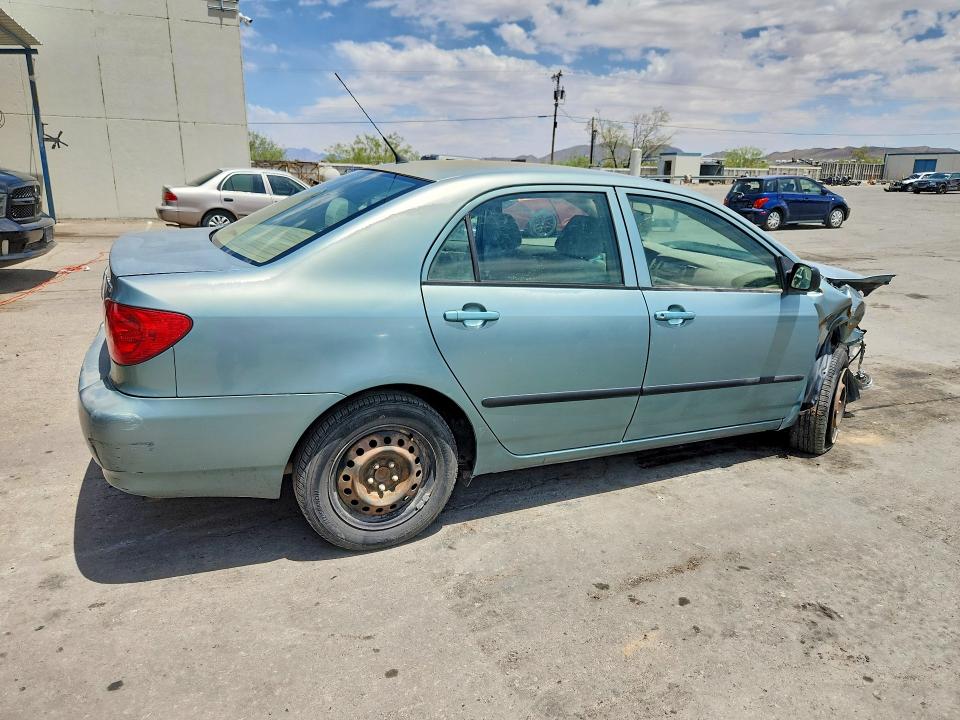 Aukcja sprzedaży 2006 Toyota Corolla, vin: 1NXBR32E86Z724041, numer aukcji: 53916566