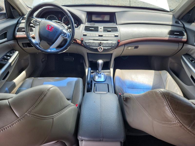 Продаж на аукціоні авто 2009 Honda Accord, vin: 1HGCP26819A115555, номер лоту: 55093716