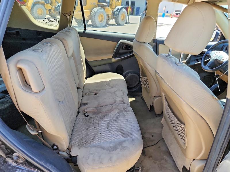 53211136 :رقم المزاد ، 2T3BF4DV4CW253102 vin ، 2012 Toyota Rav4 مزاد بيع