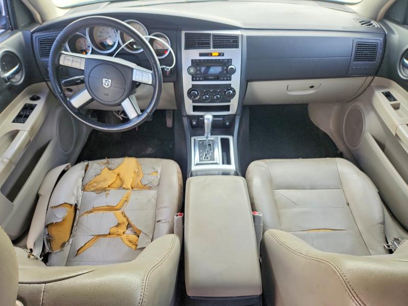 Продажа на аукционе авто 2006 Dodge Charger, vin: 2B3KA53H86H164557, номер лота: 52123816