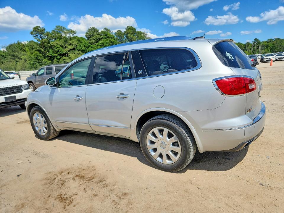 Aukcja sprzedaży 2017 Buick Enclave, vin: 5GAKRCKD1HJ281118, numer aukcji: 52460456
