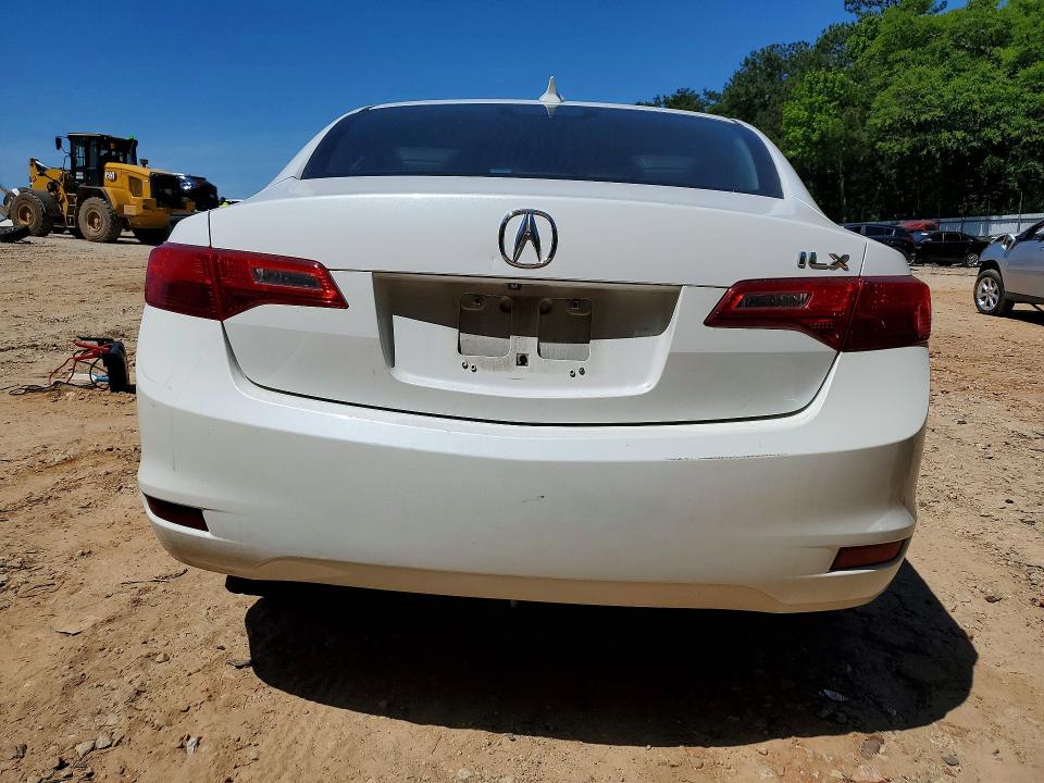 Продаж на аукціоні авто 2014 Acura Ilx, vin: 19VDE1F36EE000604, номер лоту: 52522556