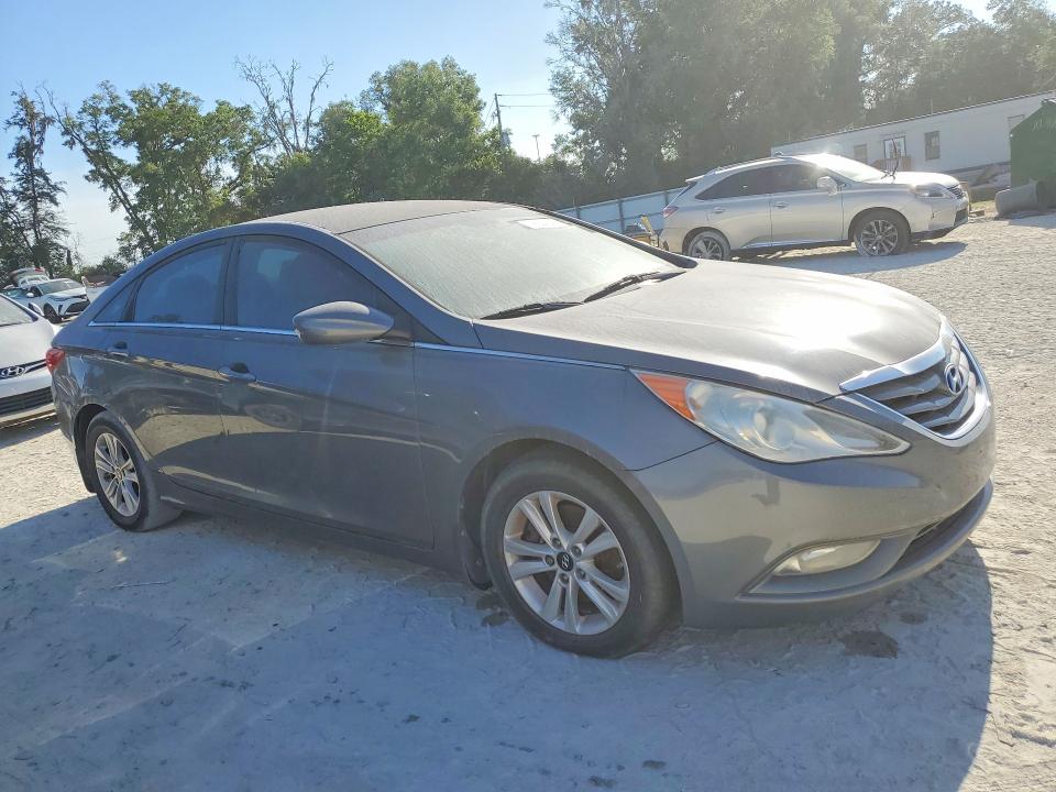 Aukcja sprzedaży 2013 Hyundai Sonata, vin: 5NPEB4AC7DH651876, numer aukcji: 52657936