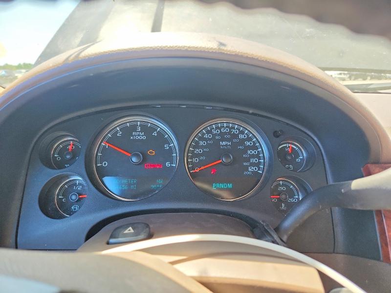 Продаж на аукціоні авто 2013 Chevrolet Tahoe, vin: 1GNSKBE05DR365032, номер лоту: 53141536