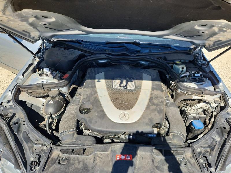 2011 Mercedes-benz E მანქანა იყიდება აუქციონზე, vin: WDDHF9AB6BA424596, აუქციონის ნომერი: 52779866