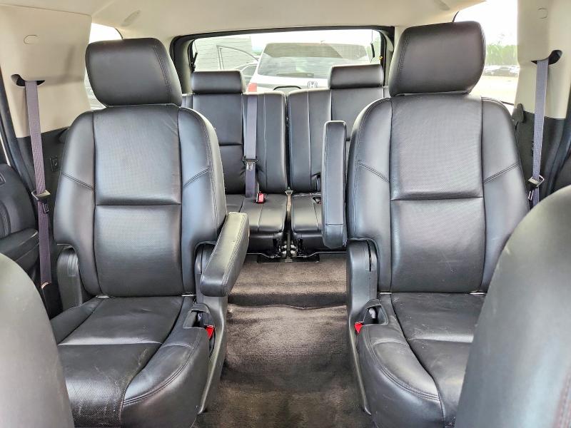 53843176 :رقم المزاد ، 1GKS2EEF0ER227693 vin ، 2014 Gmc Yukon مزاد بيع