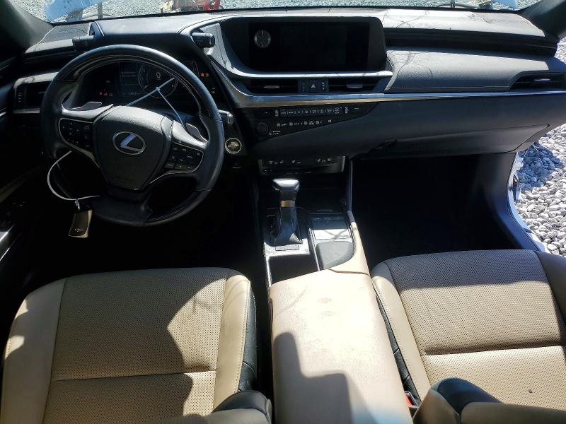 Auction sale of the 2020 Lexus Es, vin: 58ADZ1B19LU057284, lot number: 52339966