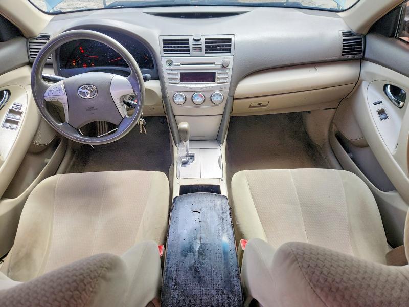 Продаж на аукціоні авто 2010 Toyota Camry, vin: 4T4BF3EK1AR061095, номер лоту: 55035646
