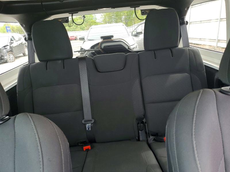 Aukcja sprzedaży 2019 Jeep Wrangler Unlimited, vin: 1C4HJXDN8KW593119, numer aukcji: 52529656