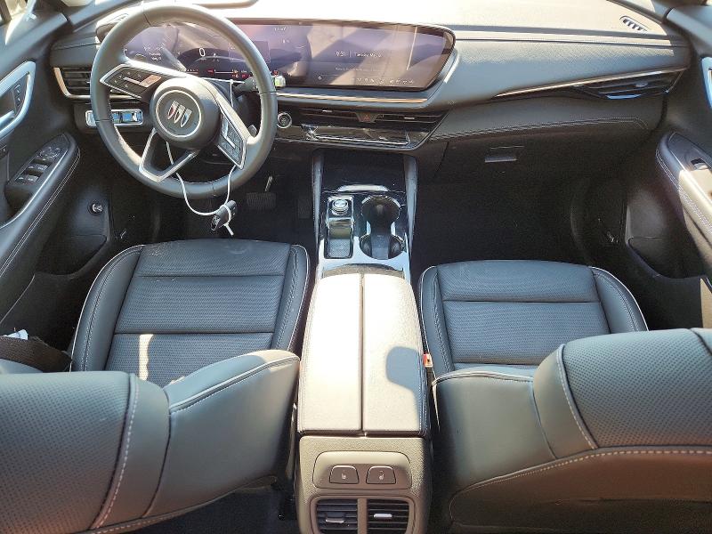 Aukcja sprzedaży 2026 Buick Envision, vin: LRBFZSR4XTD020592, numer aukcji: 53039596
