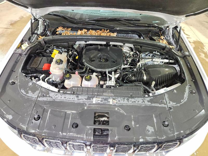 54080616 :رقم المزاد ، 1C4RJYB69RC182037 vin ، 2024 Jeep Grand Cherokee مزاد بيع