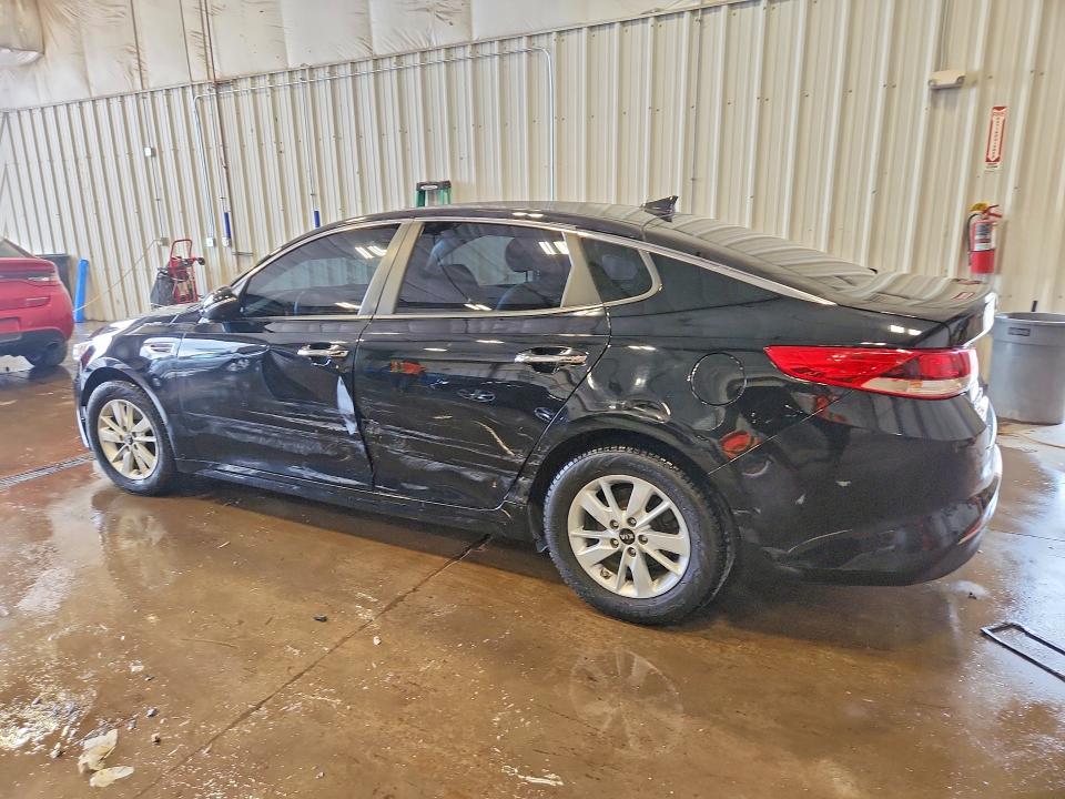 Aukcja sprzedaży 2017 Kia Optima, vin: 5XXGT4L34HG154708, numer aukcji: 54225916