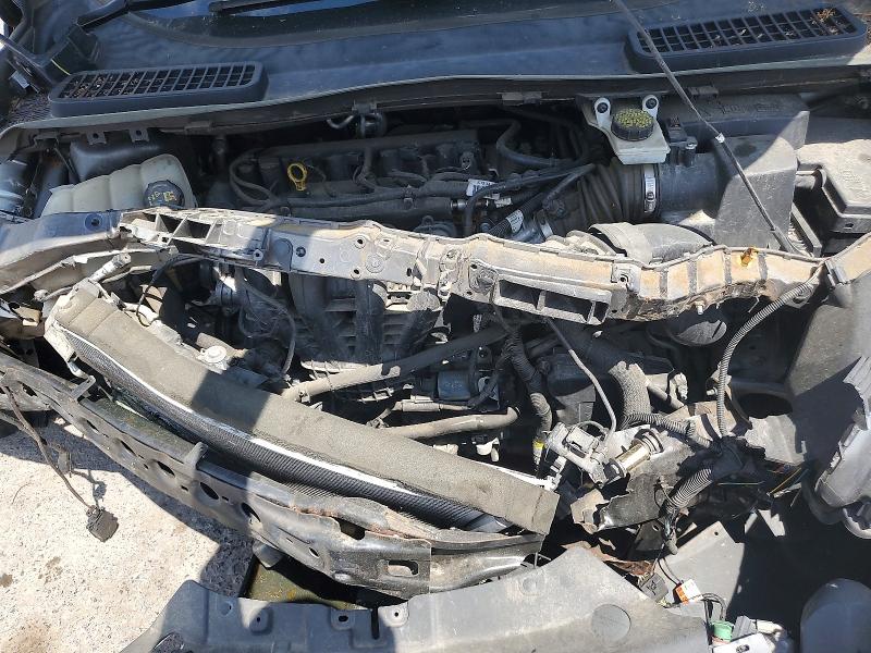 Продаж на аукціоні авто 2016 Ford Escape, vin: 1FMCU0F7XGUC06897, номер лоту: 54311906