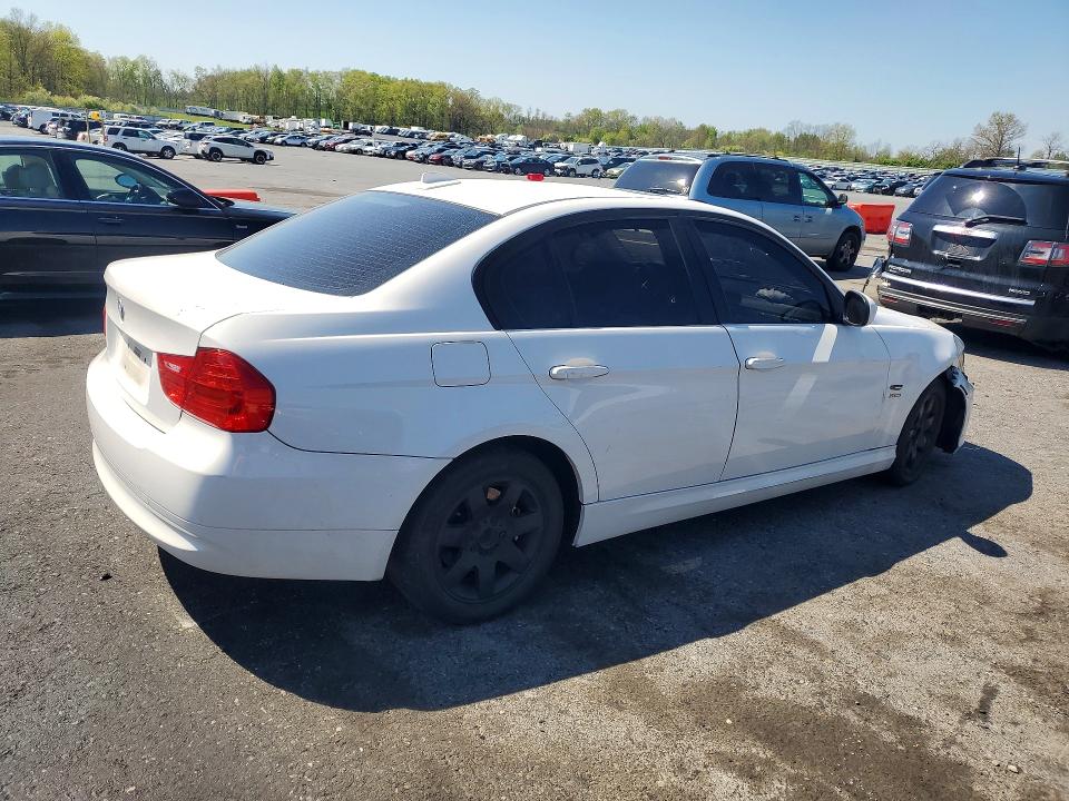 Aukcja sprzedaży 2011 Bmw 328, vin: WBAPK5C54BA660811, numer aukcji: 52316856