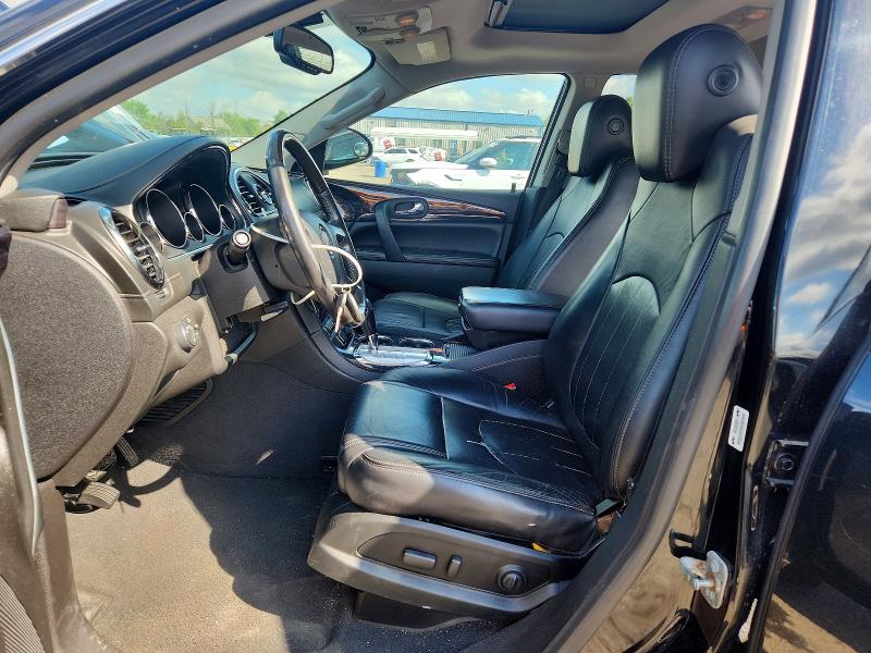 Продаж на аукціоні авто 2017 Buick Enclave, vin: 5GAKVBKD9HJ235154, номер лоту: 53621636