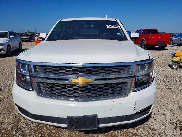 Продажа на аукционе авто 2015 Chevrolet Tahoe, vin: 1GNLC2ECXFR568576, номер лота: 52939206