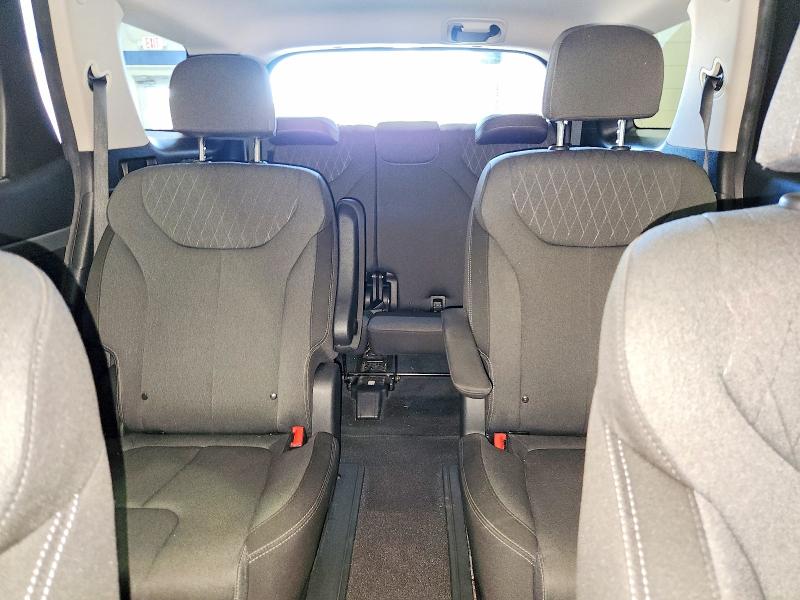 Продаж на аукціоні авто 2020 Hyundai Palisade, vin: KM8R34HE7LU104242, номер лоту: 55172796