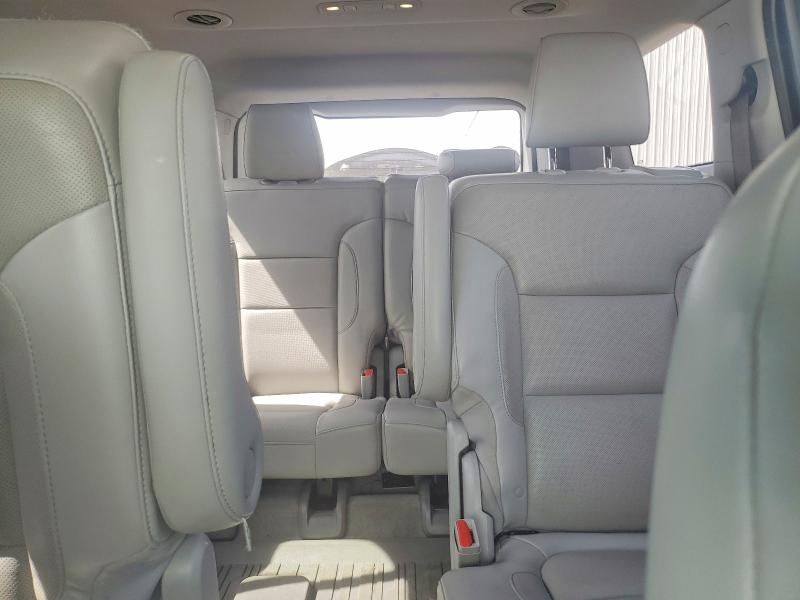 Aukcja sprzedaży 2017 Gmc Acadia, vin: 1GKKNMLS9HZ301652, numer aukcji: 55207376