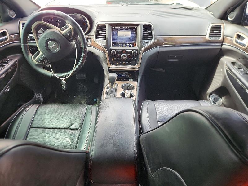 Aukcja sprzedaży 2017 Jeep Grand Cherokee, vin: 1C4RJECG9HC903056, numer aukcji: 54671586