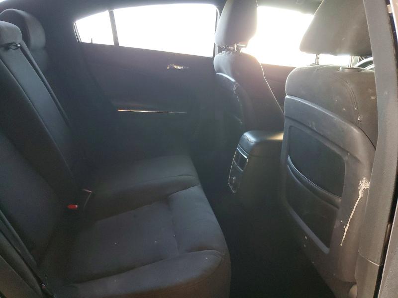 2014 Dodge Charger მანქანა იყიდება აუქციონზე, vin: 2C3CDXHG7EH324954, აუქციონის ნომერი: 52753456