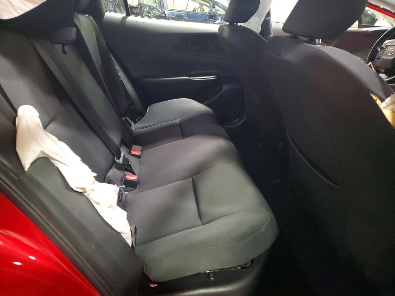Aukcja sprzedaży 2025 Toyota Prius, vin: JTDACAAU7S3053332, numer aukcji: 53400666