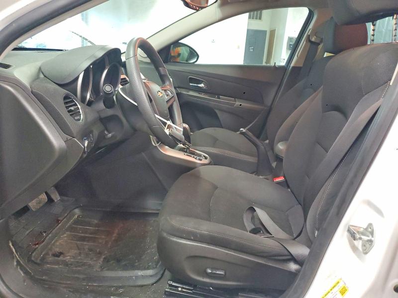 Aukcja sprzedaży 2016 Chevrolet Cruze Limited, vin: 1G1PE5SB0G7175161, numer aukcji: 53891106