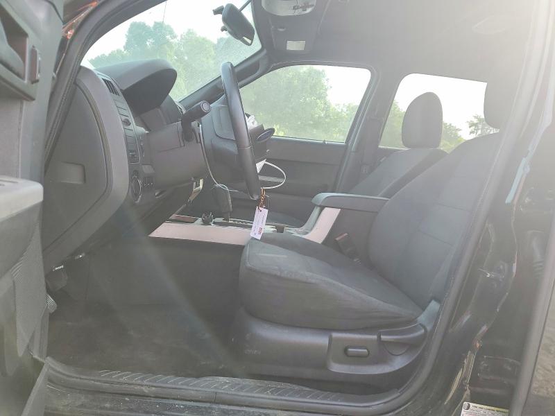 Продаж на аукціоні авто 2011 Ford Escape, vin: 1FMCU0D75BKA60383, номер лоту: 52344496