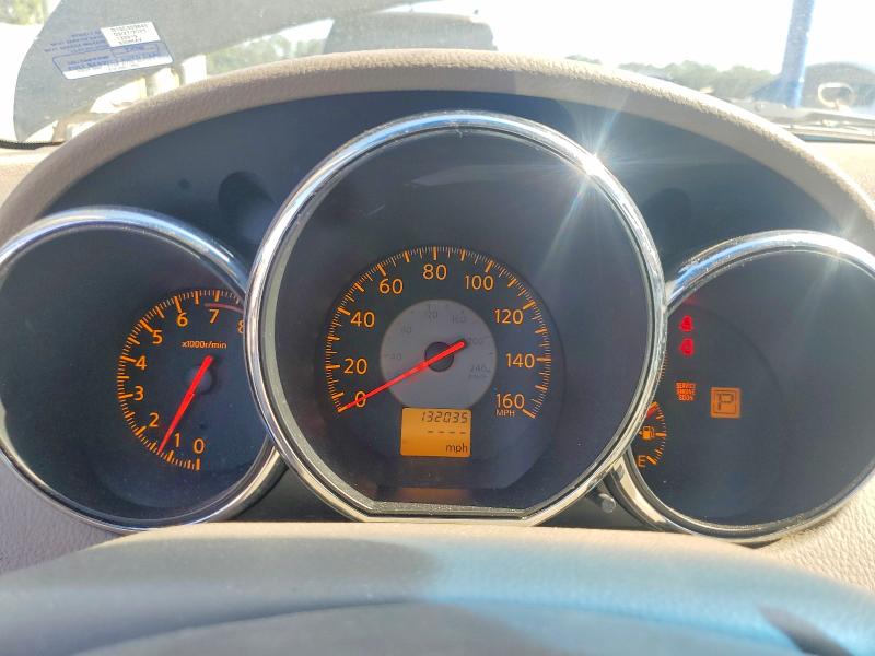 Aukcja sprzedaży 2005 Nissan Altima, vin: 1N4BL11D15C359845, numer aukcji: 53492226