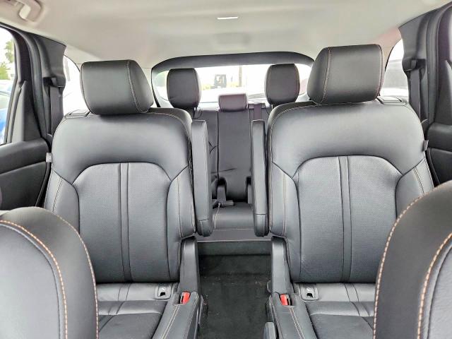 2024 Mazda Cx-90 მანქანა იყიდება აუქციონზე, vin: JM3KKDHA8R1145745, აუქციონის ნომერი: 52968956
