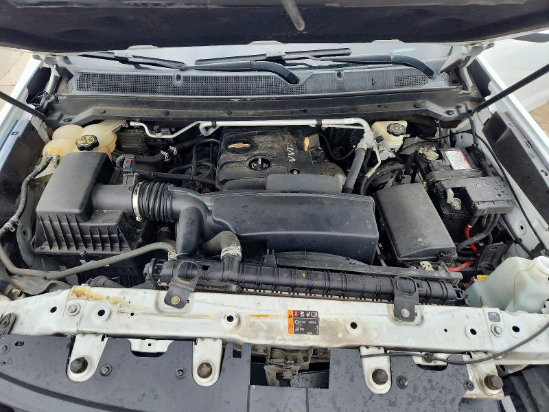 Aukcja sprzedaży 2016 Chevrolet Colorado, vin: 1GCGSCEA1G1387321, numer aukcji: 54240866
