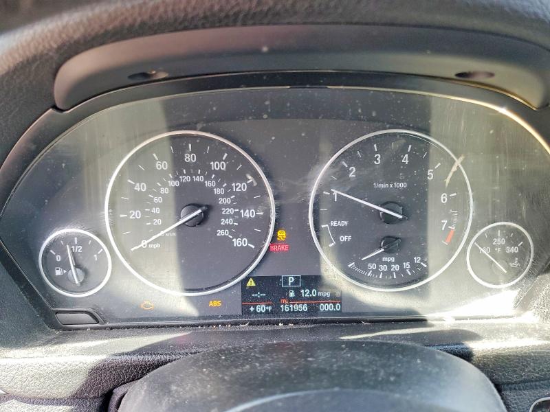 Продаж на аукціоні авто 2014 Bmw 328, vin: WBA3B5G5XENS10196, номер лоту: 51560216