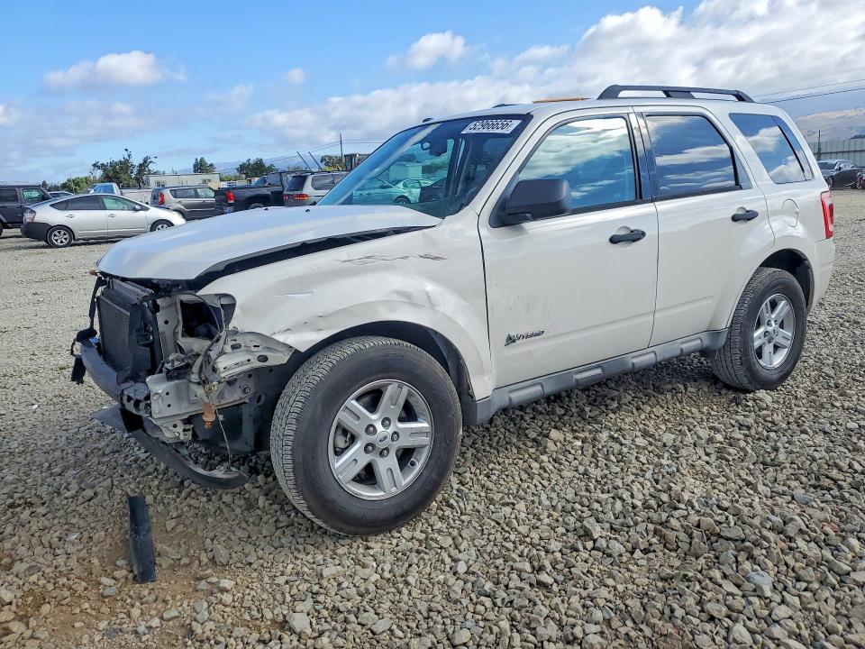 Продаж на аукціоні авто 2009 Ford Escape, vin: 1FMCU49399KB62311, номер лоту: 52966656