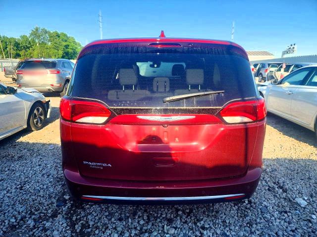 Продаж на аукціоні авто 2019 Chrysler Pacifica, vin: 2C4RC1FG3KR630080, номер лоту: 52994686