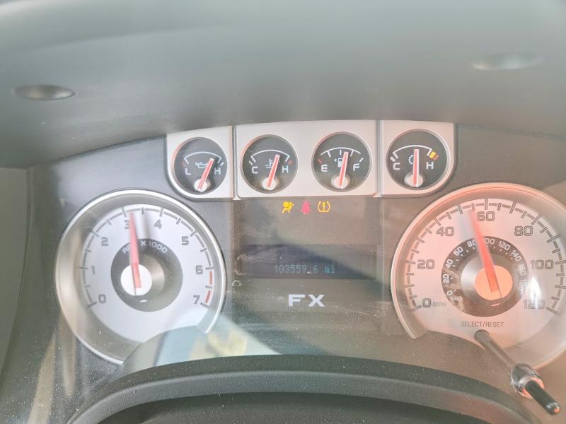 Aukcja sprzedaży 2010 Ford F150, vin: 1FTFW1CV5AKB70673, numer aukcji: 52581846