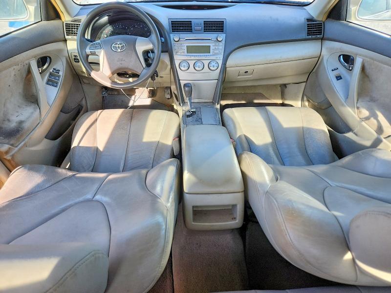 Продажа на аукционе авто 2011 Toyota Camry, vin: 4T1BF3EK8BU756623, номер лота: 54281896