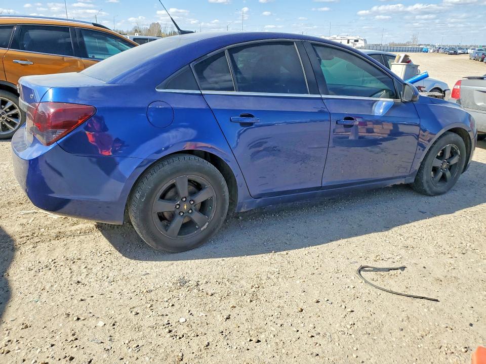 Aukcja sprzedaży 2012 Chevrolet Cruze, vin: 1G1PG5SC9C7355557, numer aukcji: 51821356