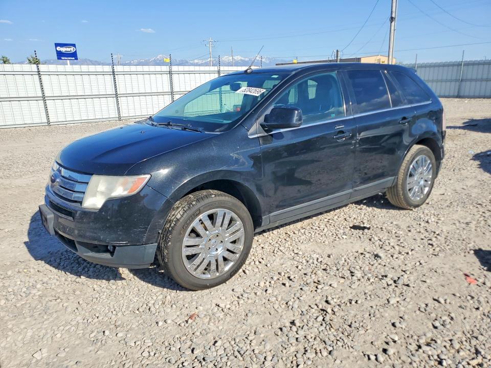 Aukcja sprzedaży 2010 Ford Edge, vin: 2FMDK4KC1ABB65335, numer aukcji: 52842696