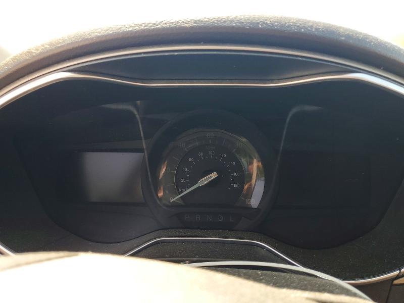 Aukcja sprzedaży 2016 Ford Fusion, vin: 3FA6P0PU0GR393416, numer aukcji: 54612196
