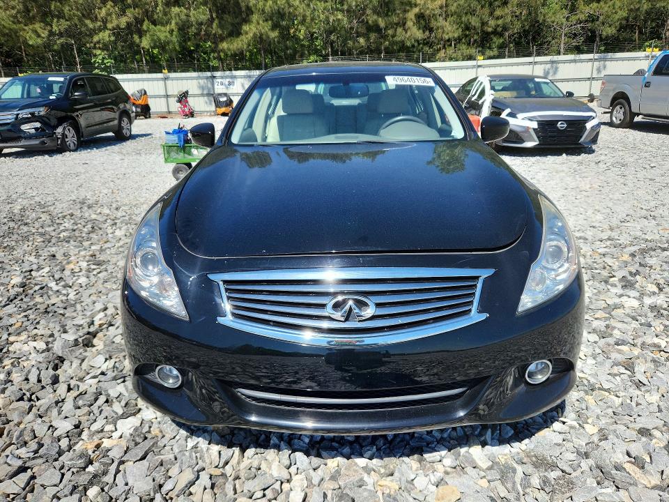 Продаж на аукціоні авто 2012 Infiniti G37 Sedan, vin: JN1CV6AR4CM972926, номер лоту: 49640156