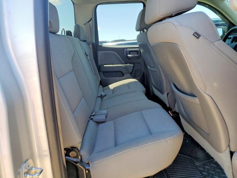 Продажа на аукционе авто 2015 Chevrolet Silverado, vin: 1GCRCPECXFZ292433, номер лота: 52971826