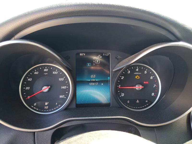 Aukcja sprzedaży 2019 Mercedes-benz C, vin: 55SWF8DB9KU314560, numer aukcji: 53641216