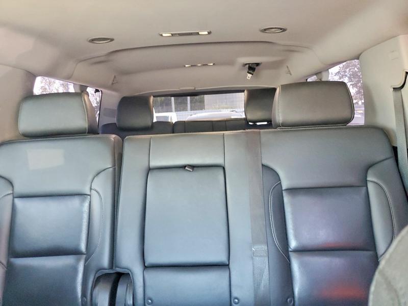 Aukcja sprzedaży 2019 Chevrolet Suburban, vin: 1GNSKHKC6KR143937, numer aukcji: 54200286