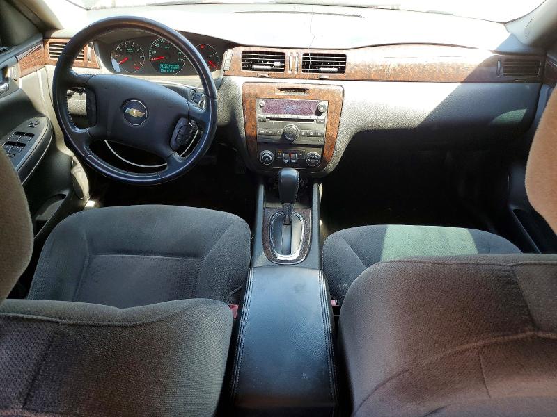 Aukcja sprzedaży 2012 Chevrolet Impala Ls, vin: 2G1WG5E35C1100165, numer aukcji: 54046546