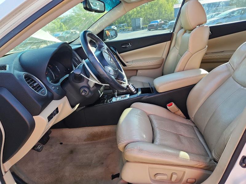 2014 Nissan Maxima მანქანა იყიდება აუქციონზე, vin: 1N4AA5AP0EC450513, აუქციონის ნომერი: 51831916