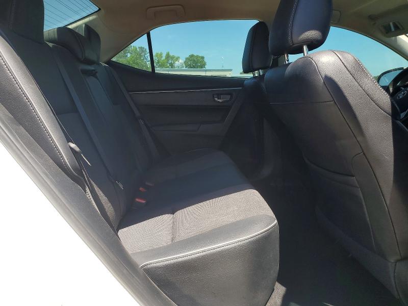 2015 Toyota Corolla მანქანა იყიდება აუქციონზე, vin: 2T1BURHE4FC463226, აუქციონის ნომერი: 54340846