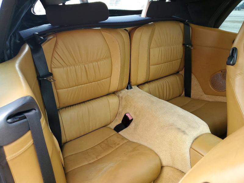 Продаж на аукціоні авто 1999 Porsche 911, vin: WP0CA2991XS652387, номер лоту: 52542916