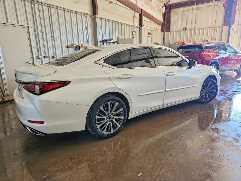 Aukcja sprzedaży 2021 Lexus Es 350, vin: 58ADZ1B19MU091291, numer aukcji: 52678626