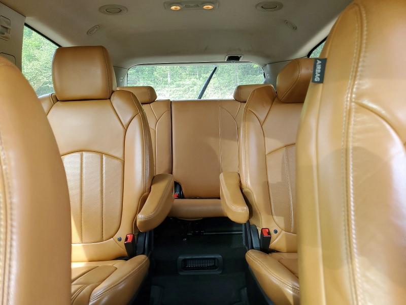 Aukcja sprzedaży 2013 Chevrolet Traverse 4d 2lt, vin: 1GNKVLKD9DJ182350, numer aukcji: 53449496